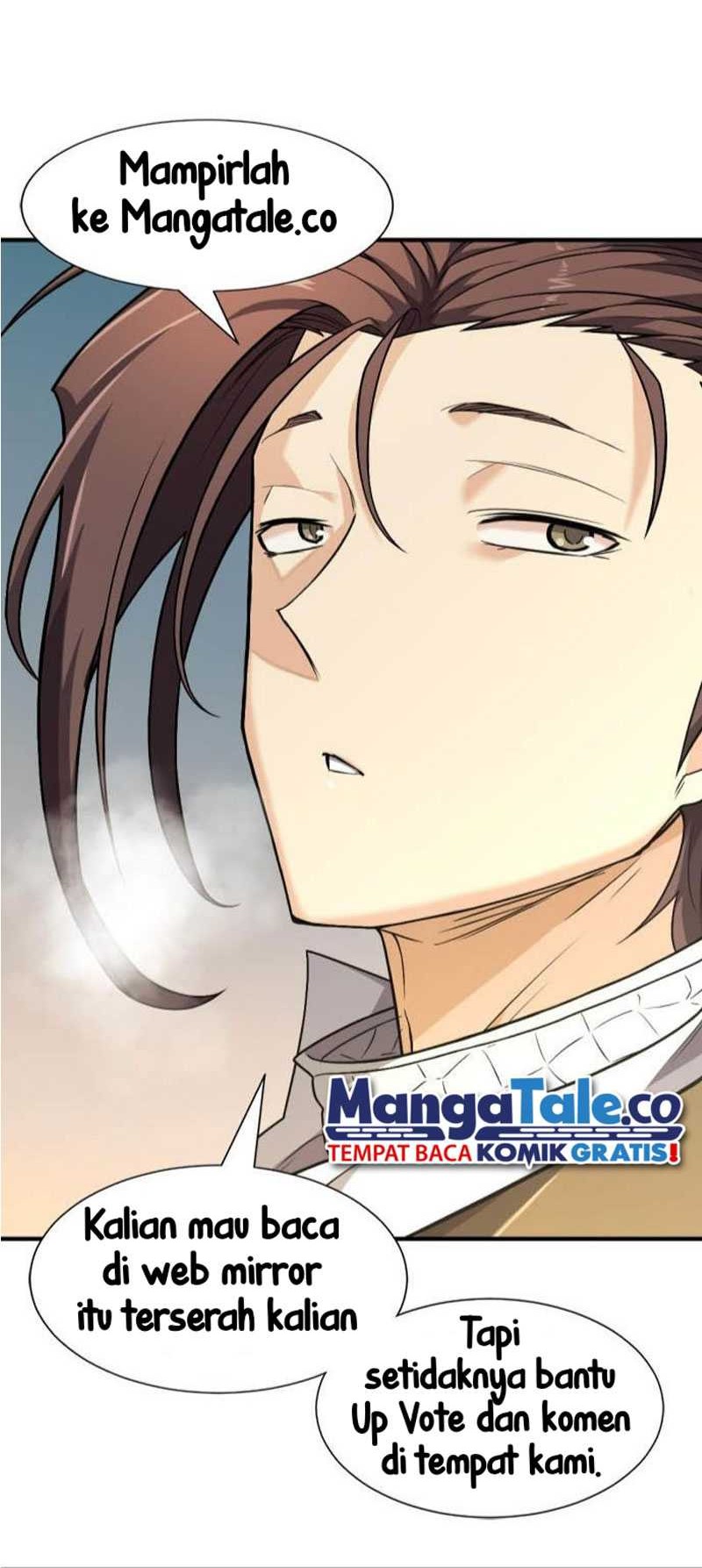 Rental Hero Chapter 08 Gambar 63