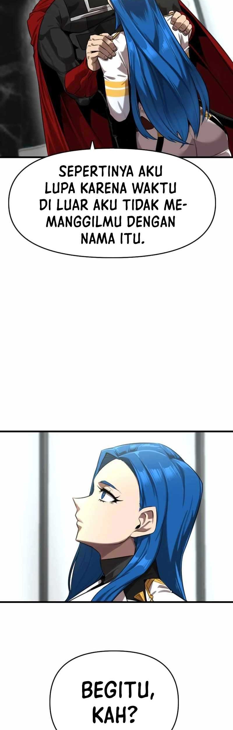 Rental Hero Chapter 08 Gambar 4