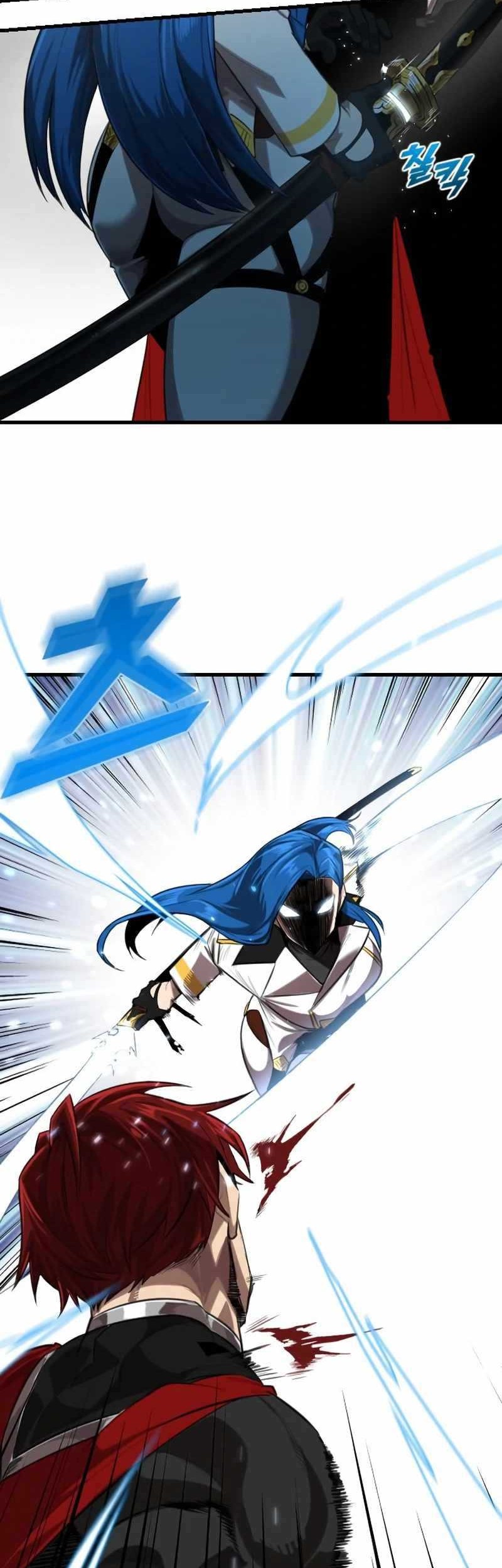 Rental Hero Chapter 08 Gambar 7