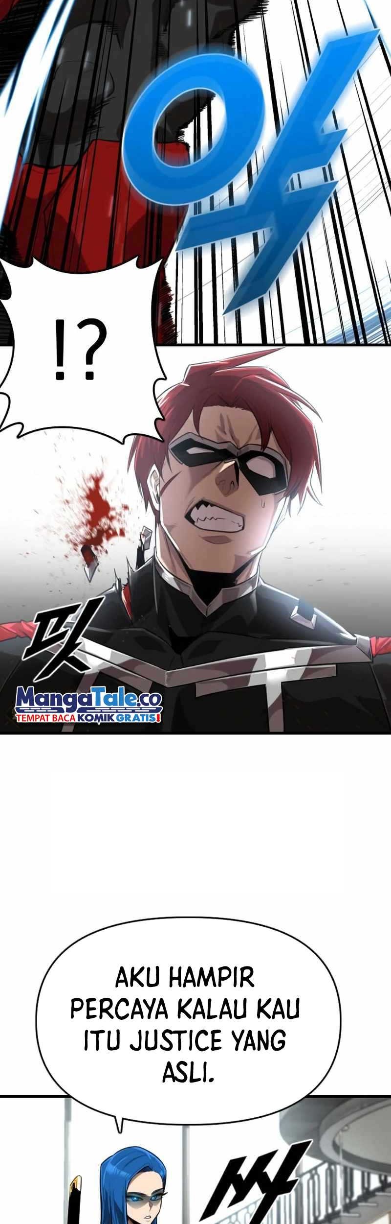 Rental Hero Chapter 08 Gambar 8