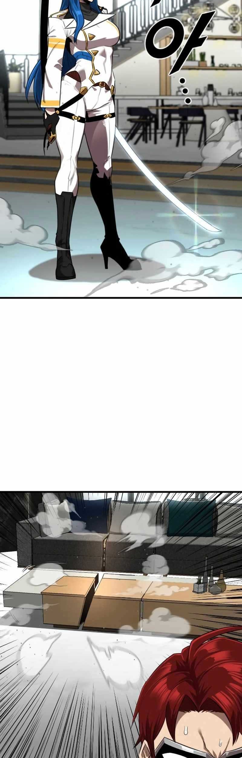Rental Hero Chapter 08 Gambar 9