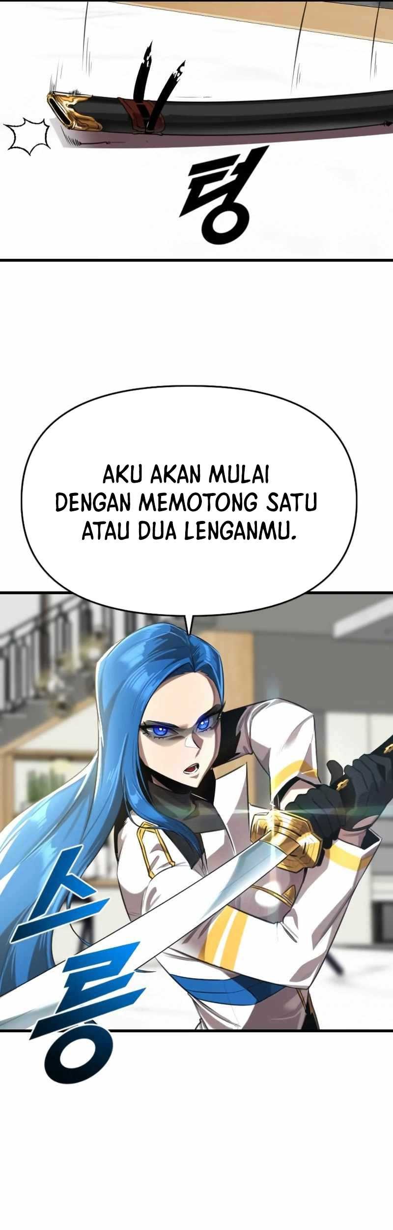 Rental Hero Chapter 08 Gambar 11