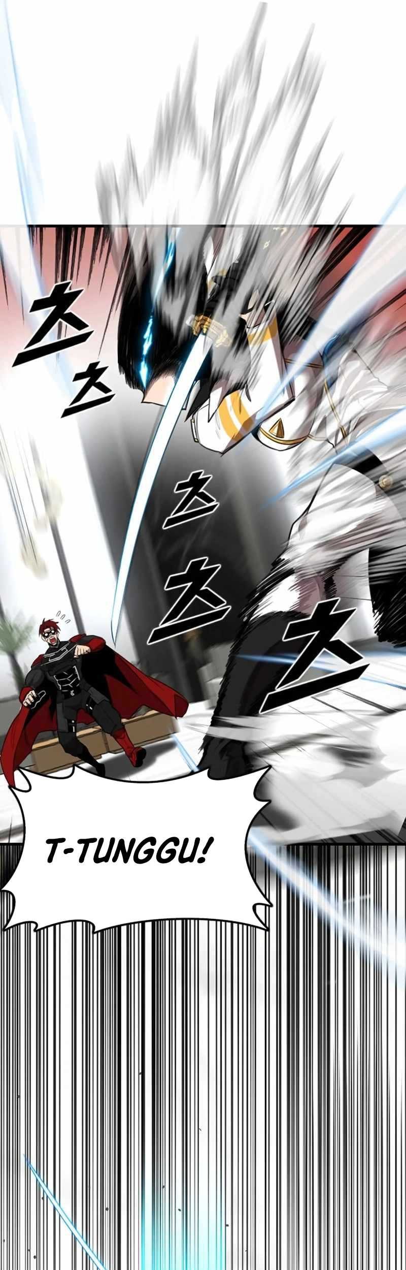 Rental Hero Chapter 08 Gambar 15