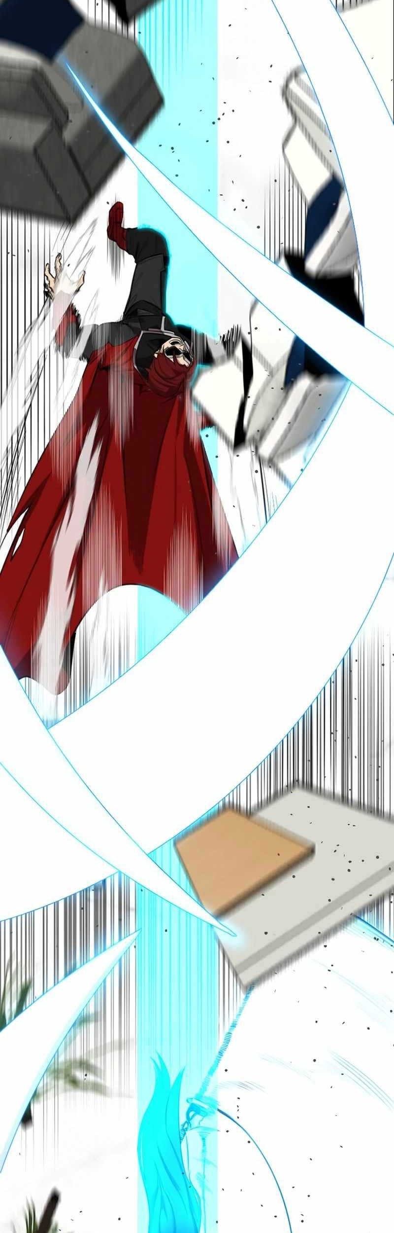 Rental Hero Chapter 08 Gambar 17