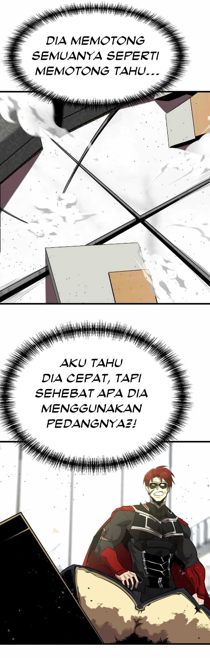 Rental Hero Chapter 08 Gambar 20