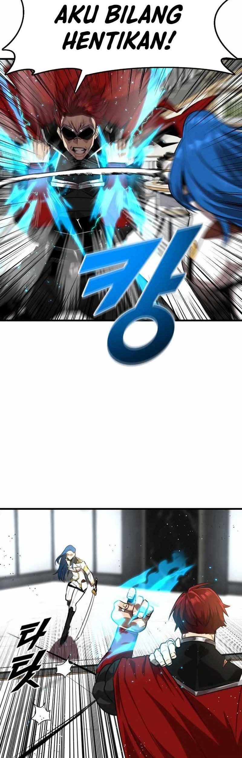 Rental Hero Chapter 08 Gambar 23