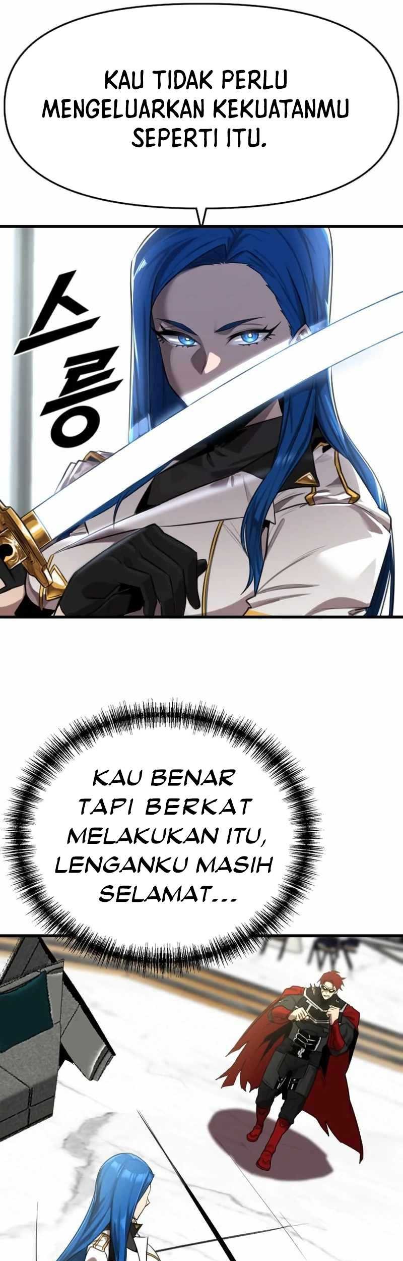 Rental Hero Chapter 08 Gambar 25