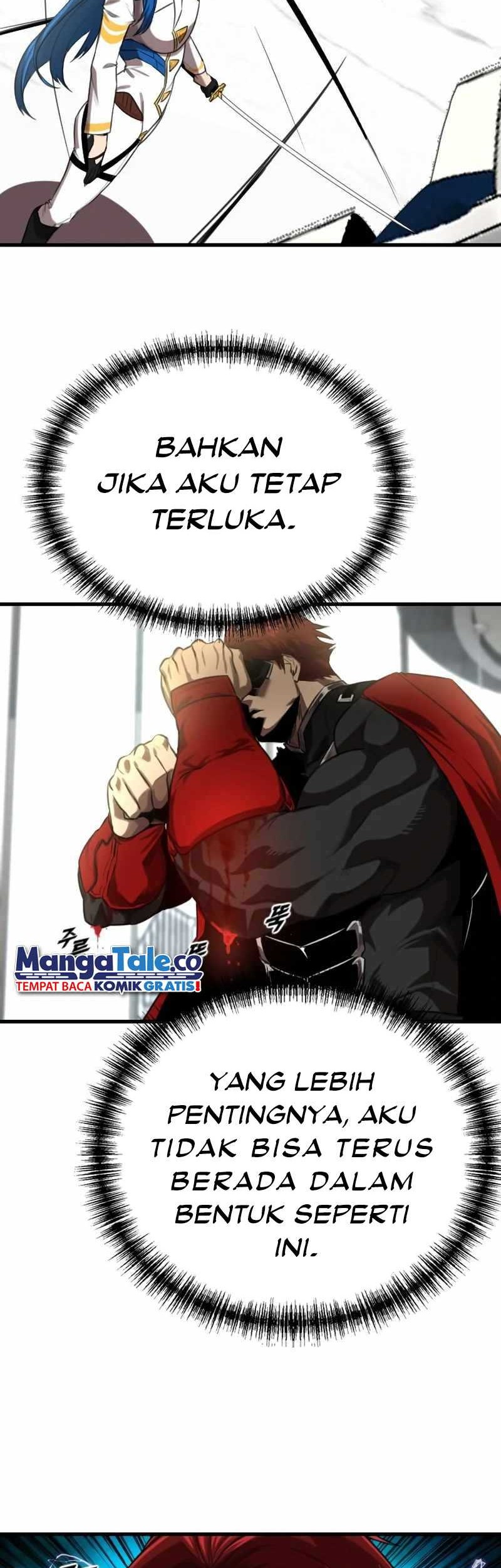 Rental Hero Chapter 08 Gambar 26