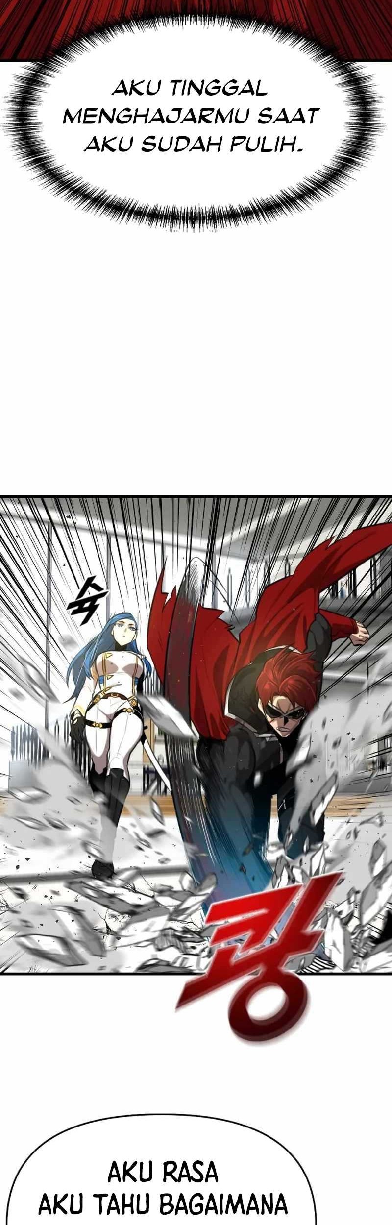 Rental Hero Chapter 08 Gambar 28