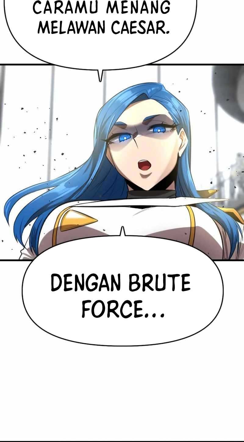 Rental Hero Chapter 08 Gambar 29