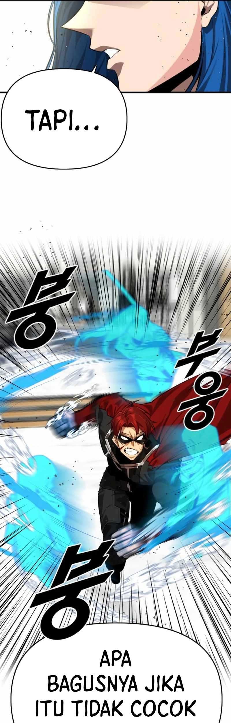 Rental Hero Chapter 08 Gambar 30