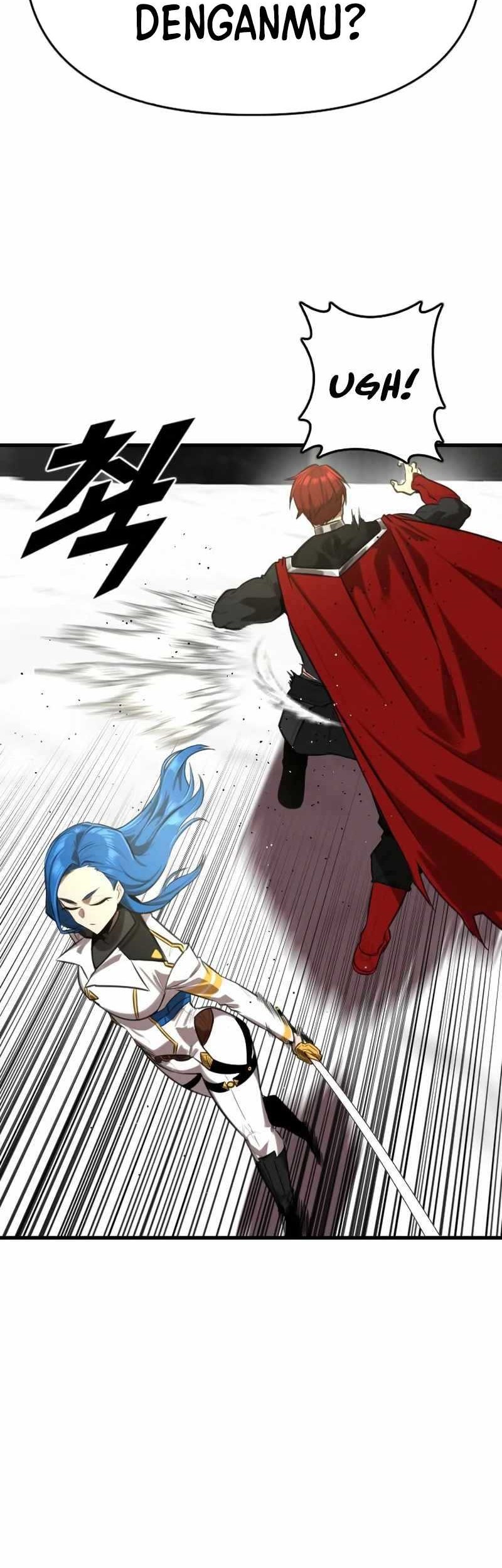 Rental Hero Chapter 08 Gambar 31