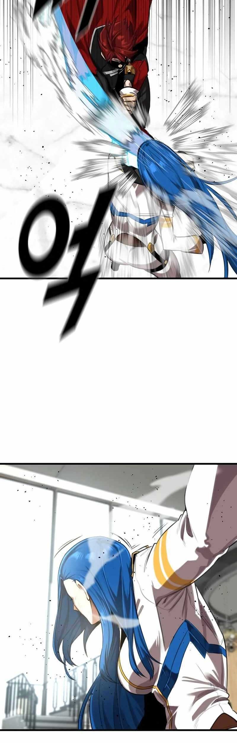 Rental Hero Chapter 08 Gambar 38