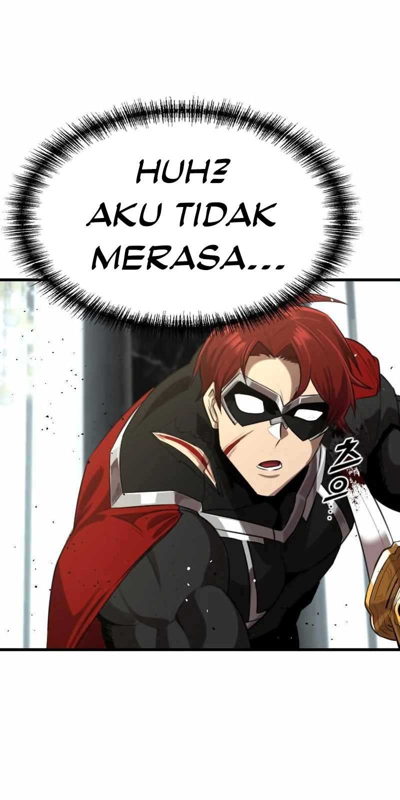 Rental Hero Chapter 08 Gambar 39