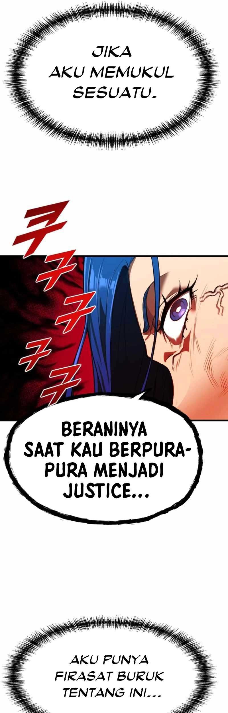 Rental Hero Chapter 08 Gambar 40