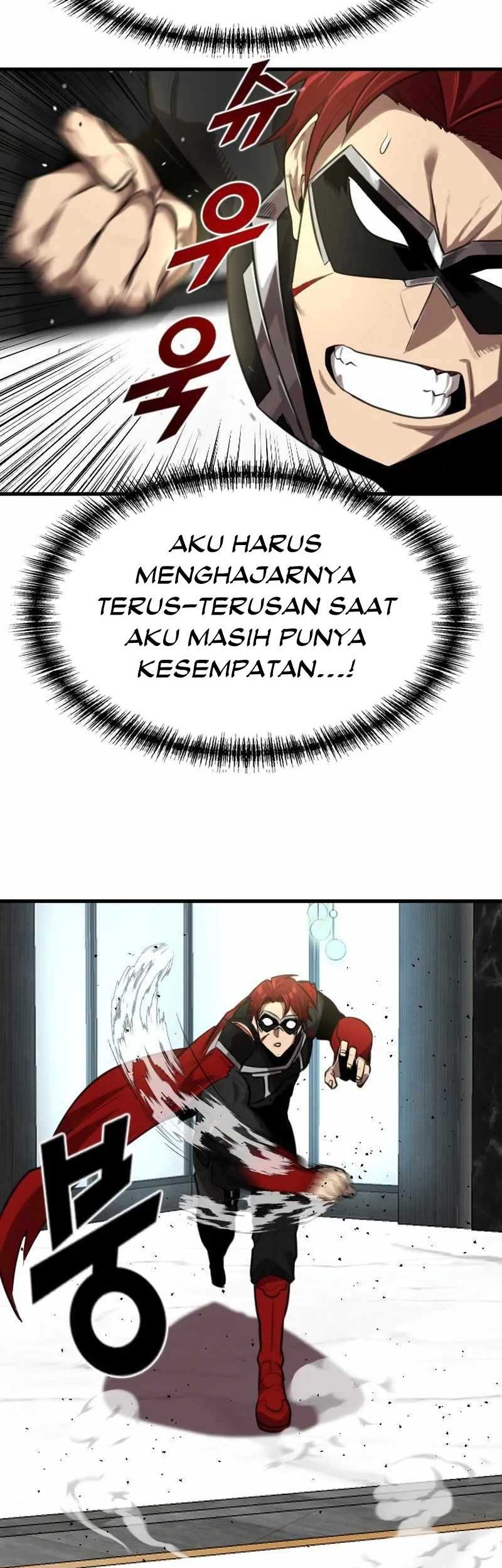 Rental Hero Chapter 08 Gambar 41