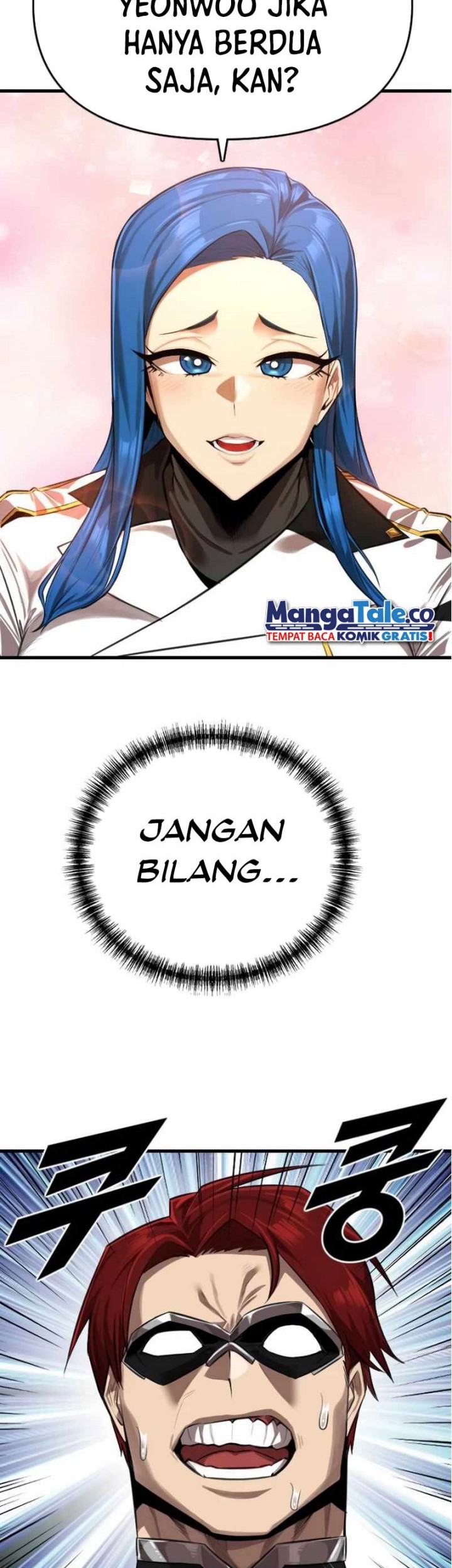 Rental Hero Chapter 07 Gambar 46
