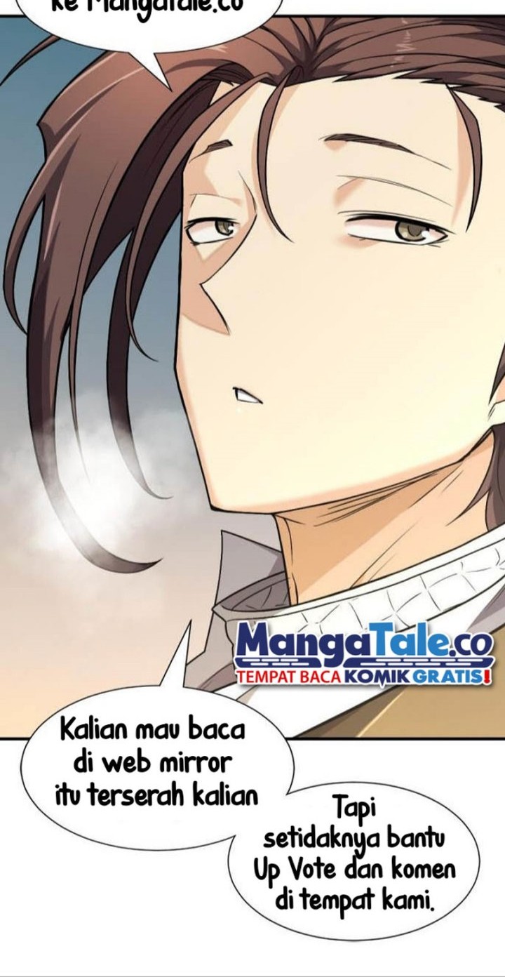 Rental Hero Chapter 07 Gambar 48