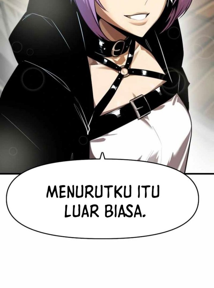 Rental Hero Chapter 07 Gambar 4
