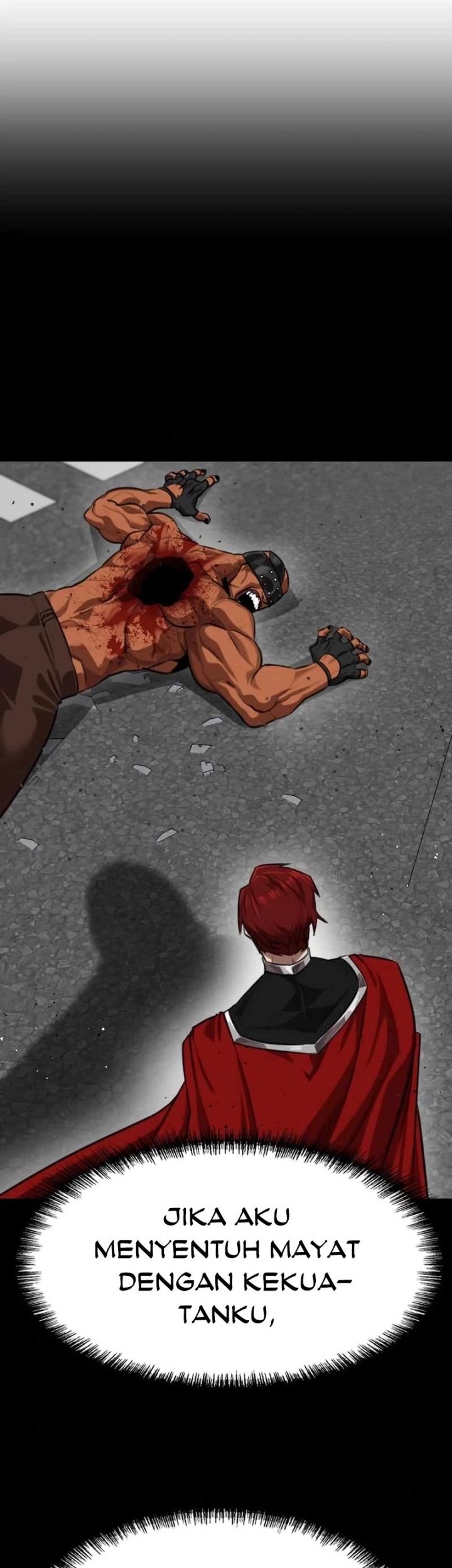 Rental Hero Chapter 07 Gambar 6