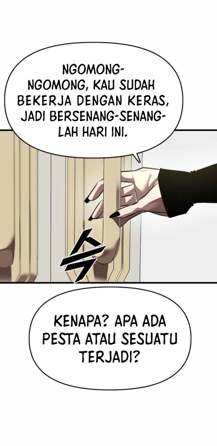 Rental Hero Chapter 07 Gambar 12