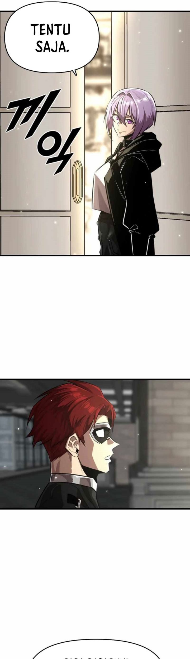 Rental Hero Chapter 07 Gambar 13