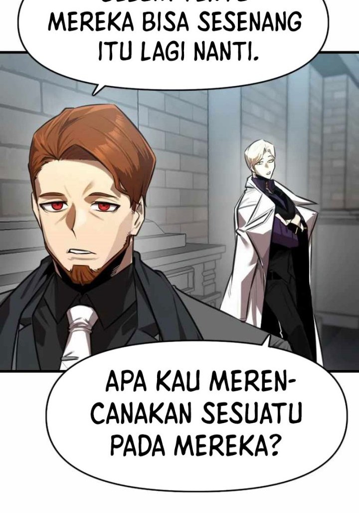 Rental Hero Chapter 07 Gambar 20
