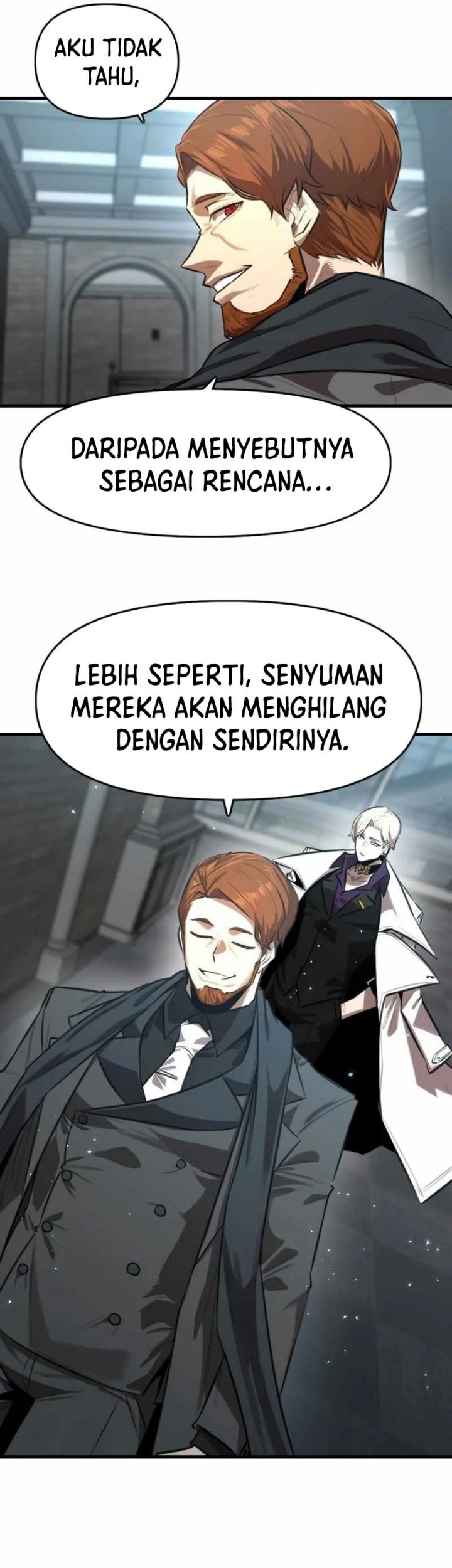 Rental Hero Chapter 07 Gambar 21