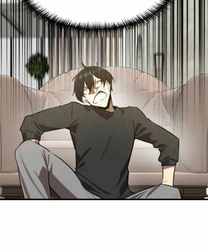 Rental Hero Chapter 07 Gambar 36