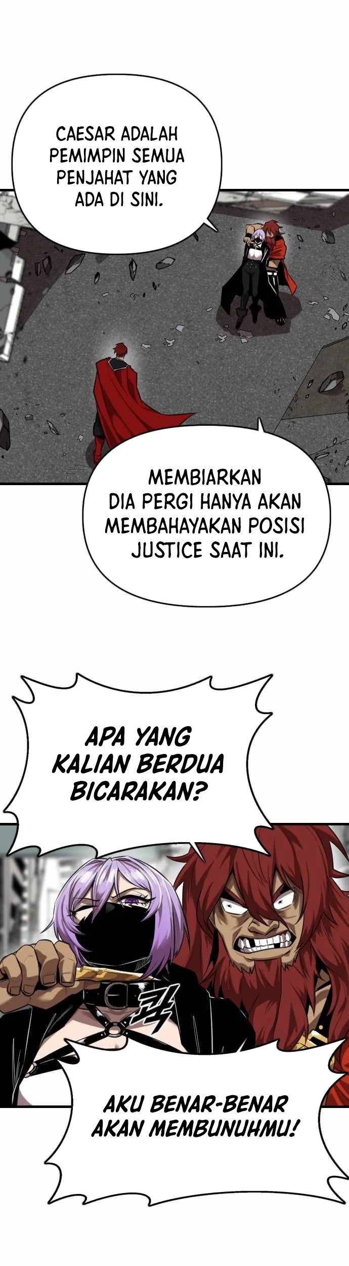 Rental Hero Chapter 06 Gambar 37