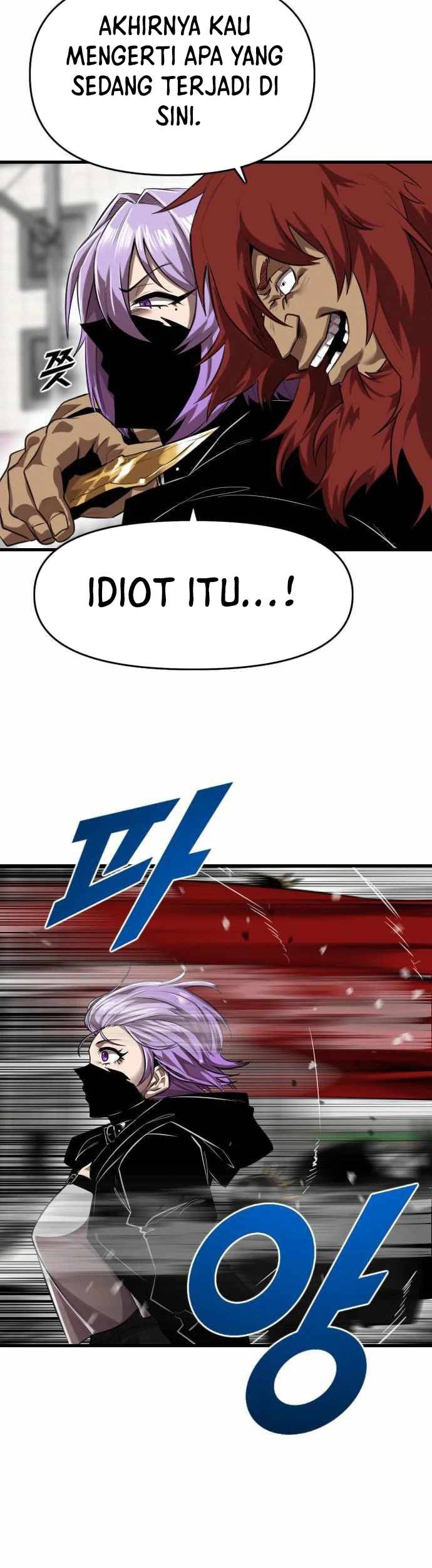 Rental Hero Chapter 06 Gambar 39