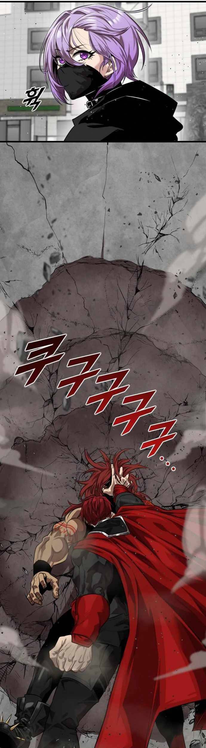 Rental Hero Chapter 06 Gambar 41