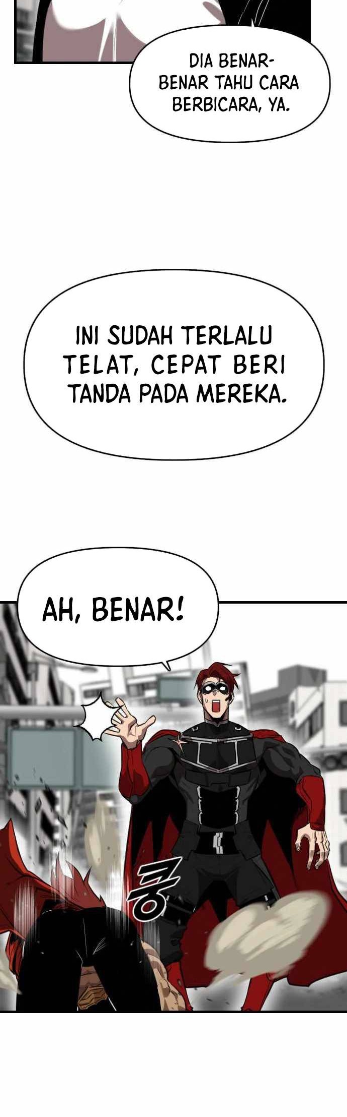 Rental Hero Chapter 06 Gambar 44