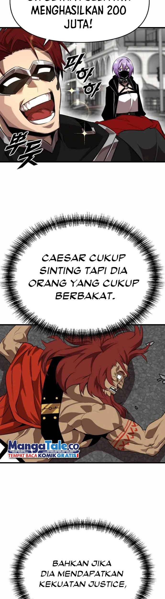 Rental Hero Chapter 06 Gambar 46