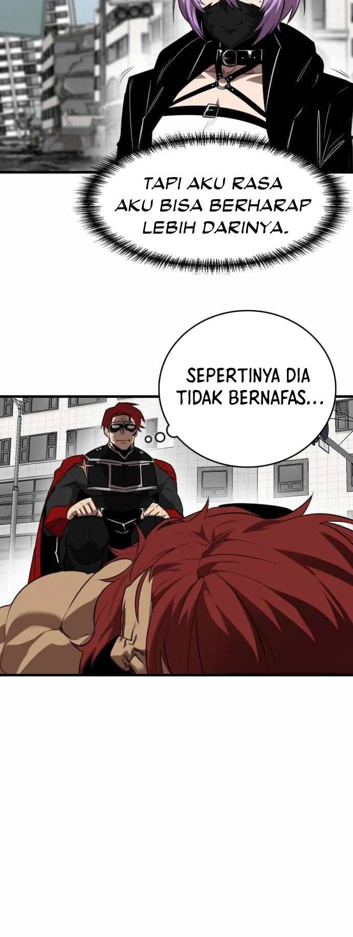 Rental Hero Chapter 06 Gambar 48