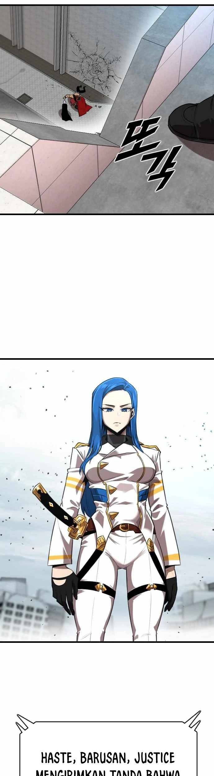 Rental Hero Chapter 06 Gambar 49