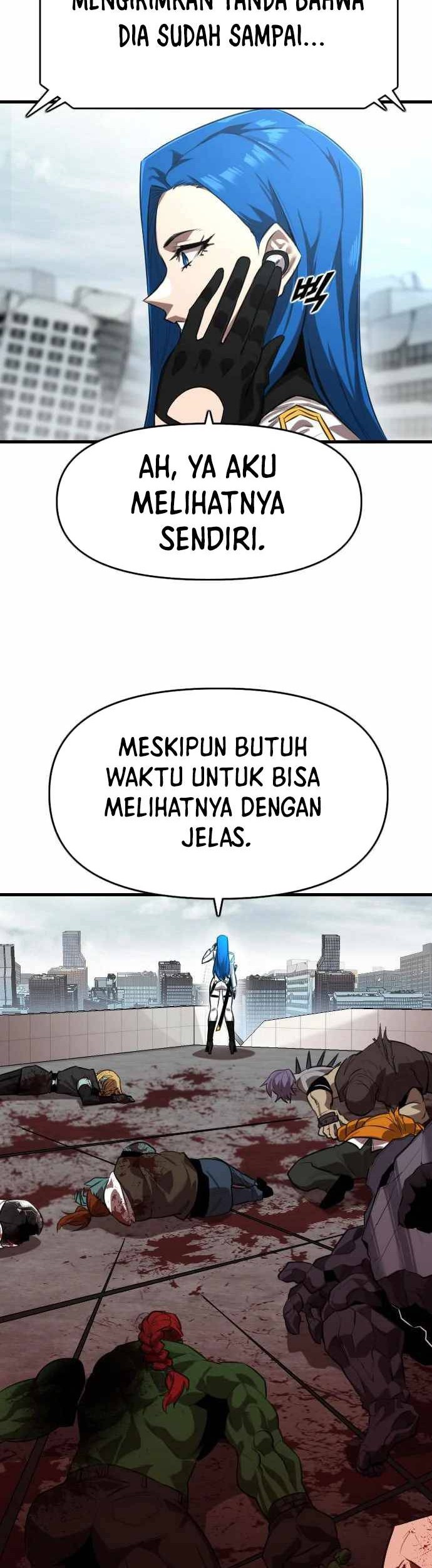 Rental Hero Chapter 06 Gambar 50