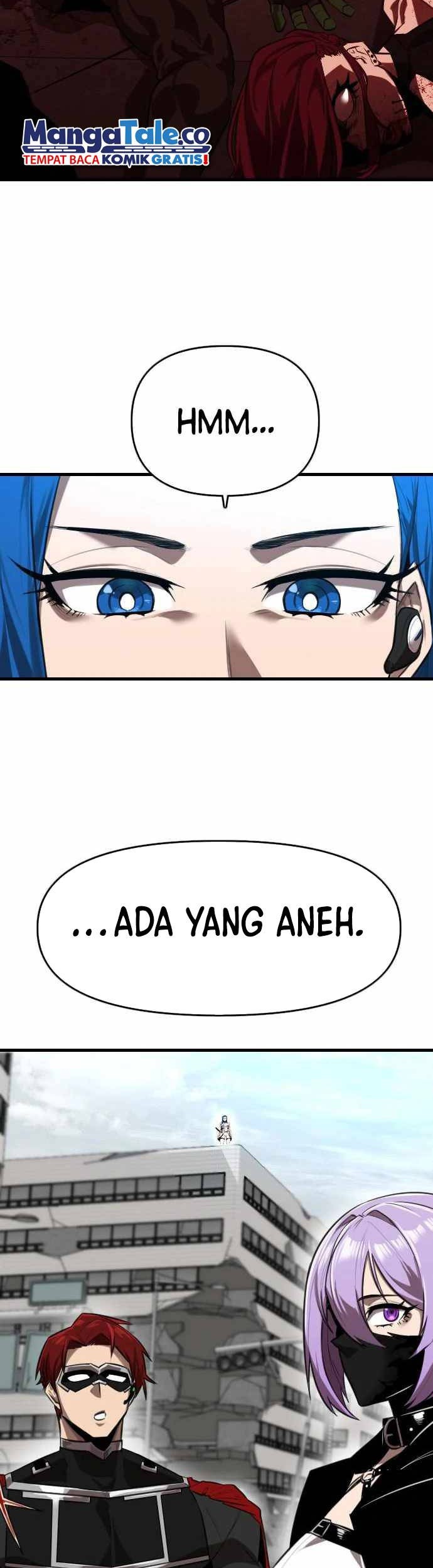 Rental Hero Chapter 06 Gambar 51