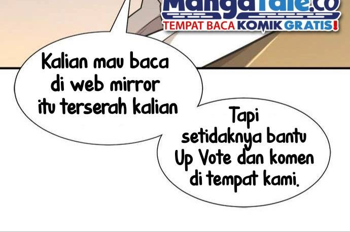 Rental Hero Chapter 06 Gambar 53