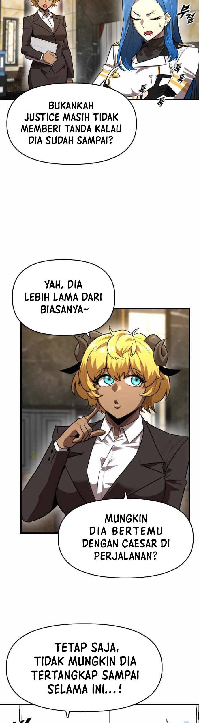 Baca  Rental Hero Chapter 06 Gambar 2