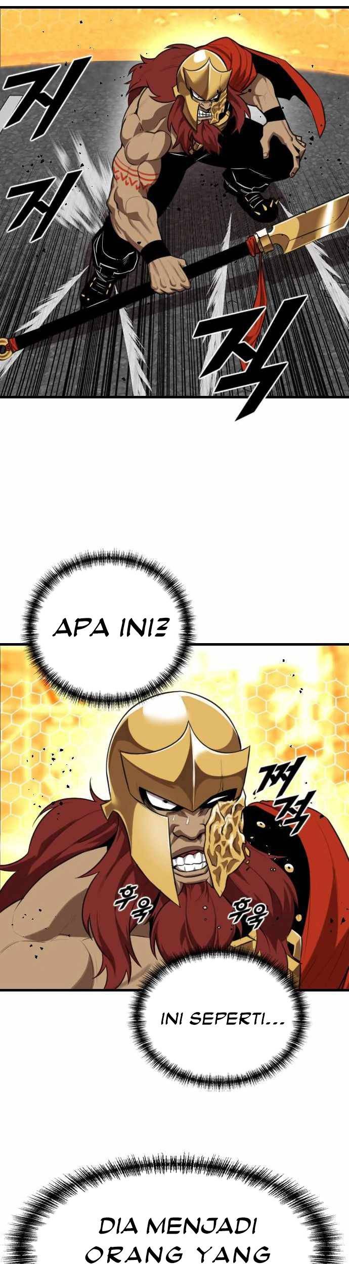 Rental Hero Chapter 06 Gambar 5