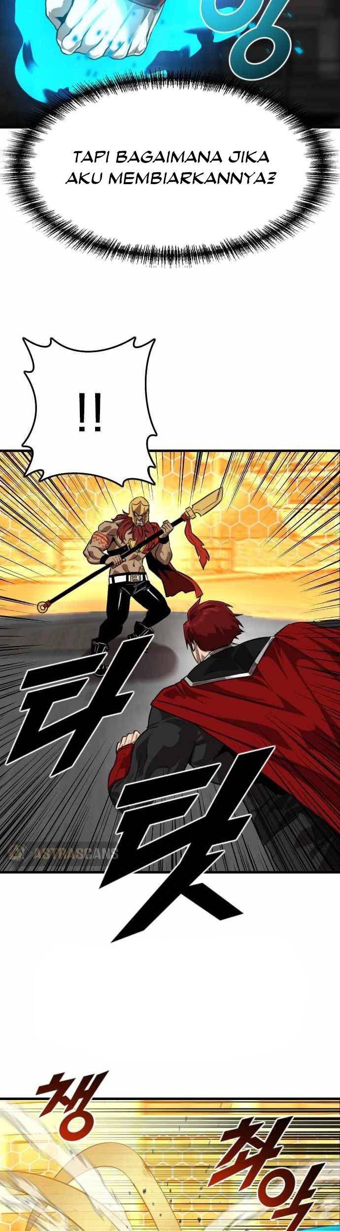 Rental Hero Chapter 06 Gambar 7