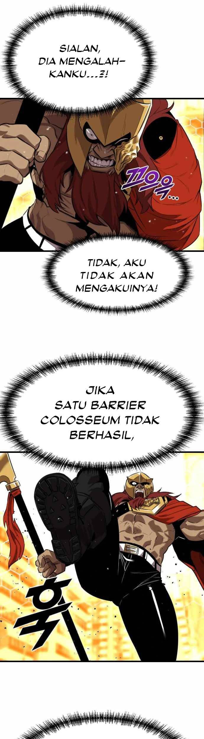 Rental Hero Chapter 06 Gambar 9