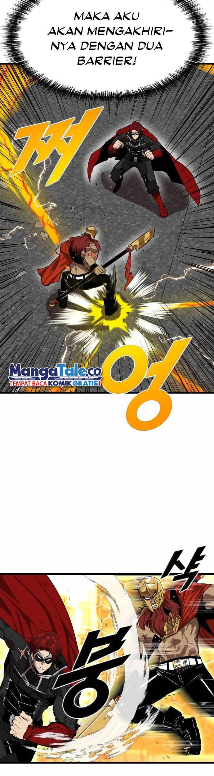 Rental Hero Chapter 06 Gambar 10