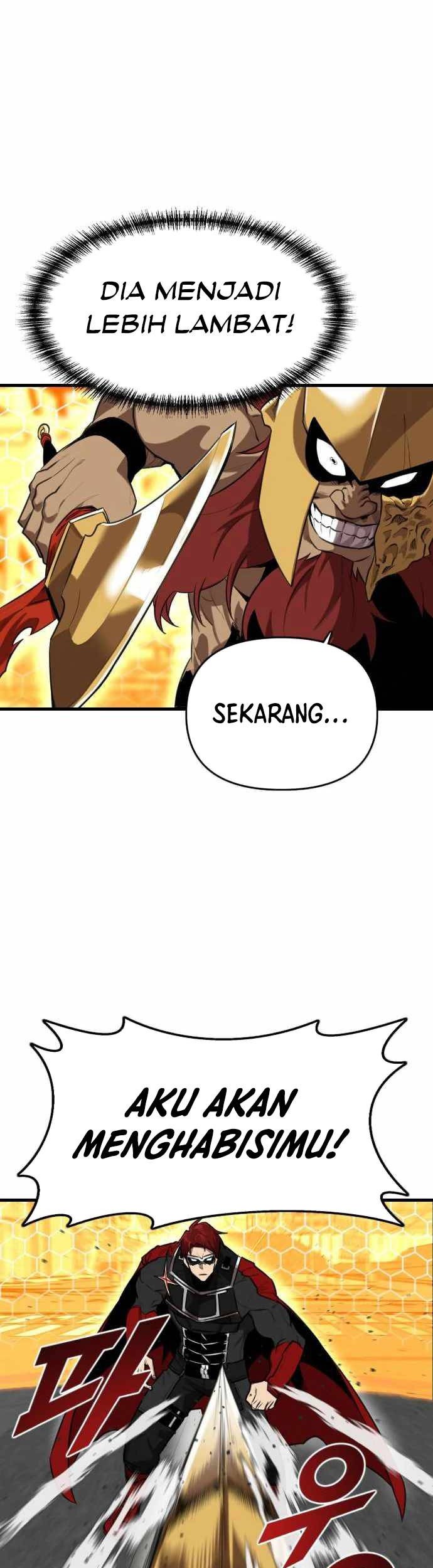 Rental Hero Chapter 06 Gambar 11