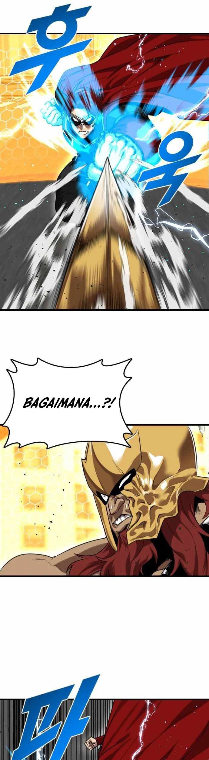 Rental Hero Chapter 06 Gambar 13