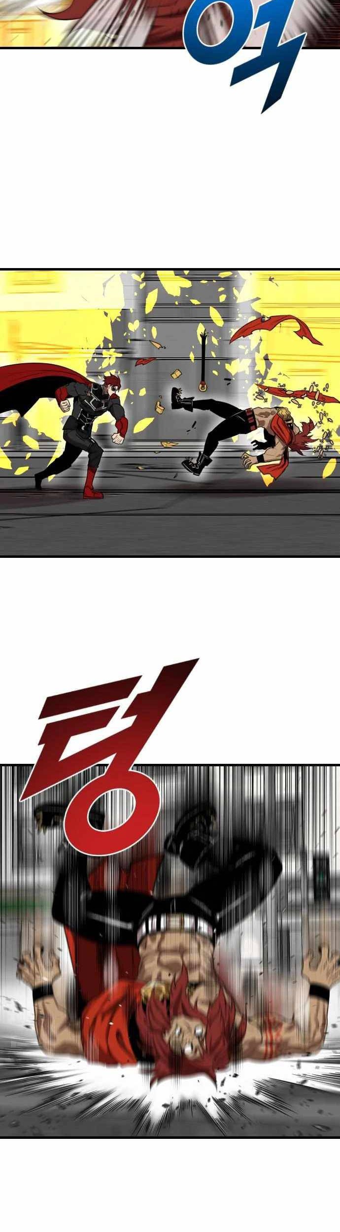 Rental Hero Chapter 06 Gambar 16