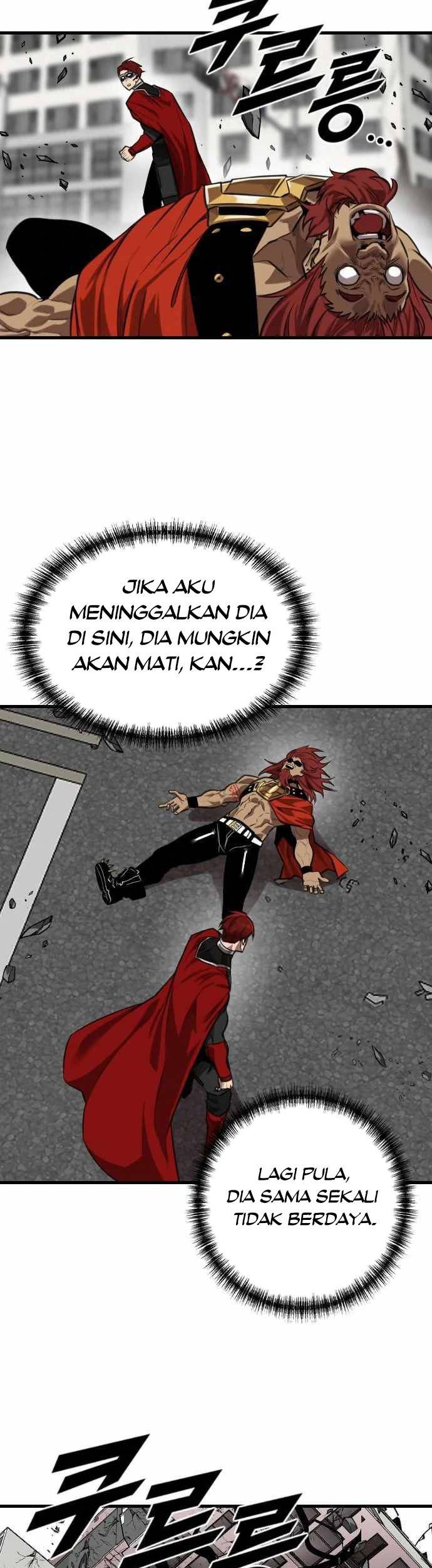 Rental Hero Chapter 06 Gambar 23
