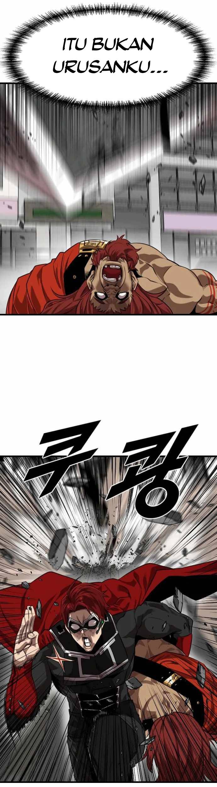 Rental Hero Chapter 06 Gambar 25