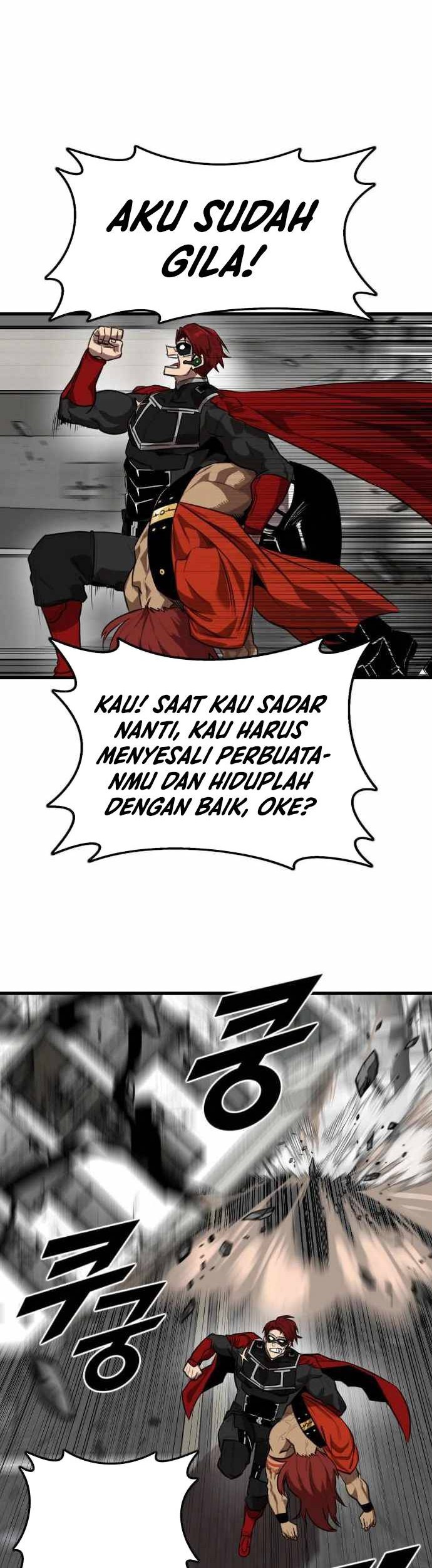 Rental Hero Chapter 06 Gambar 26